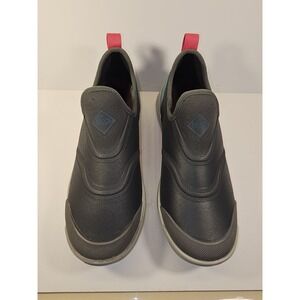 Women's Muck Boot Outscape Low Slip On Waterproof Muck Boot Size 8